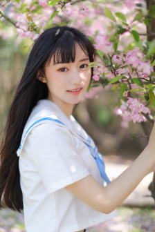 明星专题：黄姵嘉